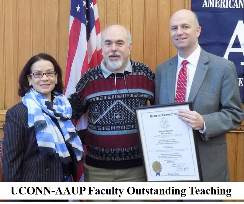 AAUP-teaching